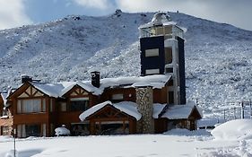 Galileo Boutique San Carlos De Bariloche 4*