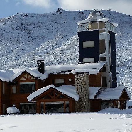 Galileo Boutique Hotel San Carlos de Bariloche Exterior foto